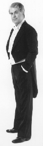 David Gordon