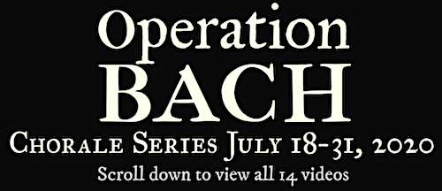 Operation Bach